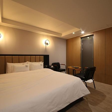 No.25 Hotel Busan Seomyeon Exteriör bild
