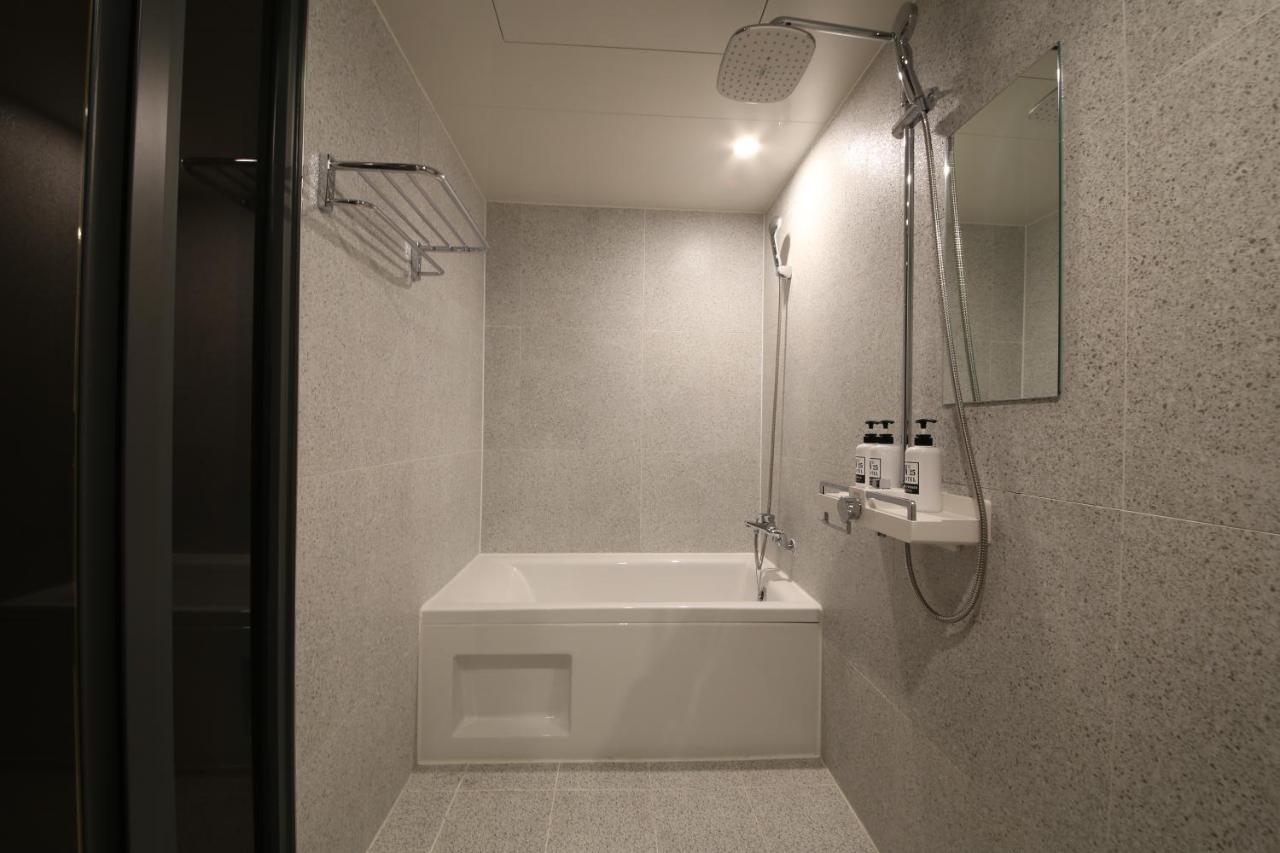 No.25 Hotel Busan Seomyeon Exteriör bild